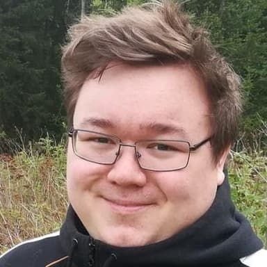Joni Harju photo